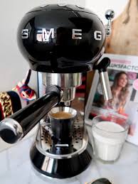 Great savings & free delivery / collection on many items. Smeg Coffee Machine Review Arielledannique