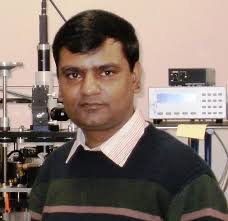 WELCOME TO THE SPINTRONICS & SPIN DYNAMICS GROUP