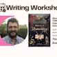 Romantasy Writing Workshop with Erik Patterson event image