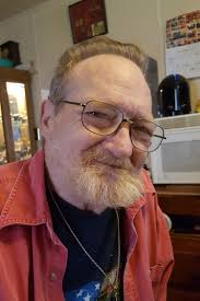 Barry Ernst's Instagram, Twitter & Facebook