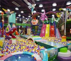 Enchanted Forest Indoor Playground System Cheer Amusement Ch Td20150112 17 Indoor Playground Indoor Playground Equipment Kids Indoor Playground
