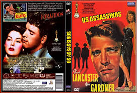 OS ASSASSINOS (1946)
