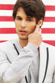 CAPA: Bruno Guedes, a nova revelação de "Malhação" é um dos destaques da  temporada e promete mais