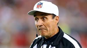 Quarterback the player who calls signals, takes the snap from the center, and either runs, hands off, or passes the ball. Video Ever Wonder What Referees Are Really Signalling