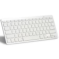 Omoton Ultra Slim Bluetooth Keyboard For Apple Ipad Air 3 2 1 Ipad Pro Ipad Mini 4 3 2 1 Ipad 4 3 2 Iphone 6 6s Iphone 6 Plus And Other Bluetooth Enabled Bluetooth Keyboard Ipad Air Ipad Keyboard