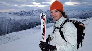 Ola Inge var full av liv