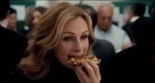 Le più belle frasi di "Mangia, prega, ama" di Elizabeth Gilbert