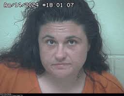 Busted! 08/17/24 20 New Arrests in Portsmouth, Ohio