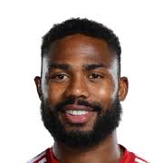 Emmanuel Dennis EA FC 26