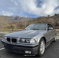 1995 BMW 3 Series · 325i Convertible 2D : r/BMWE36