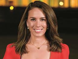 Sky news australia acknowledges youtube's right to enforce its policies and looks. Sky News Laura Jayes Motherhood Changed Life Perspective Daily Telegraph