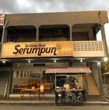 restoran rasa serumpun