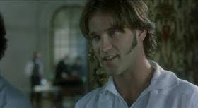 Stephen Moyer Lover's: setembro 2009