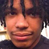 Jalen Roper Obituary