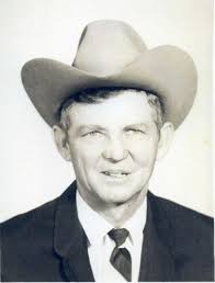 Robert Edward Saunders “Bob”