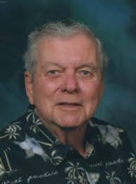 Ssgt Kenneth Crockett, Usaf (Ret.) Obituary January 10, 2015