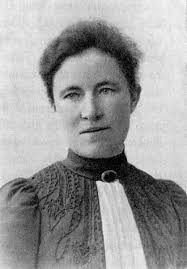 Marcella O'Grady — Wikipédia