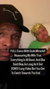 FULL Conversation With Gods Miracle!! Look At God, This Is Proof That You  Don’t Listen To The Doctors. , The Doctors Practice Medicine But God  Performs Miracles!!, We Are Witnessing A Miracle , 4 ...