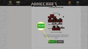 4d skin for mcp you will be able to expand its collection of skins for the mobs and find a lot of interesting. How To Get Minecraft Skins