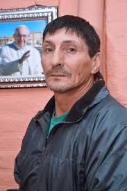 La historia de Daniel, contada por él mismo La historia del ex arquero  verdinegro que pelea contra una extraña enfermedad