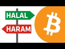 Which is why the fact that muslim scholars have now decided ethereum is halal as well, is great news and opens up the door to muslims around the world to buy ethereum, provided doing so is also legal in your country. Abu Abdullah Sind Bitcoins Haram Oder Halal Krypto Bitcoin Etherum Eth Btc Youtube
