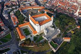 Bratislava, city, capital of slovakia. Bratislava Gratuit Europa
