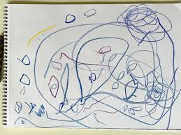 Every kid needs to try their hand at van gogh's sunflower drawings. Understanding Children S Drawings Stages Of Development How We Montessori
