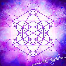Archangel Metatron 5 Key Things You Need To Know About Metatron Archangel Metatron Archangels Easy Meditation