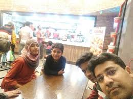 Rahmath Ali Suhail's User Profile