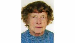 Ramonchamp. Décès de Gabrielle David