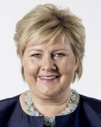 Dubbed norway's angela merkel, solberg was elected to a second term in 2017 after steering the country through an oil crisis, avoiding a recession. Erna Solberg Agenda Contributor World Economic Forum