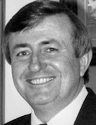 Dermot Martin Garrett