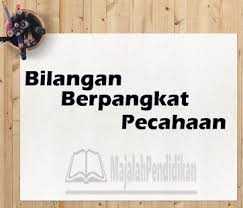 We did not find results for: Bilangan Berpangkat Pecahaan Pengertian Sifat Dan Contohnya