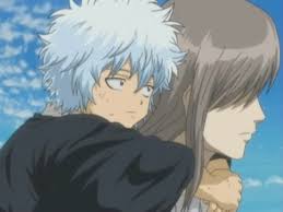 Sakata Gintoki Gintama Wiki Fandom Anime Anime One Sakata