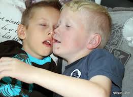 Kjempen Daniel: 2014