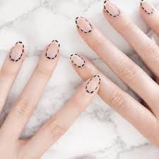 Instead of white, go with a deep red nail if bloody, gory nails aren't totally your thing, these ridiculously cute ghost decals most definitely are. 58 Halloween Nail Art Ideas 2020 How To Do Halloween Nails