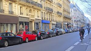 Parken synonyms, parken pronunciation, parken translation, english dictionary definition of parken. Parken In Und Um Paris So Bleibt Es Gunstig Reisewelt