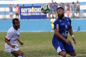 Baixa importante: meia Leandro Cruz não permanece no Goytacaz para a  Seletiva