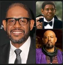 This gave me the Forest Whitaker eye