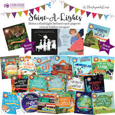 Becoming A Book Lady With Usborne Books More Nerdyweds Lane