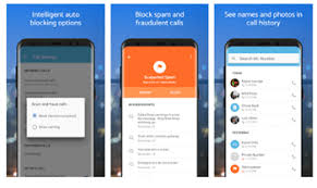This blocks phone numbers that you've never been in contact with and don't have saved in your contacts list. Best Free Call Block Apps For Android Devices
