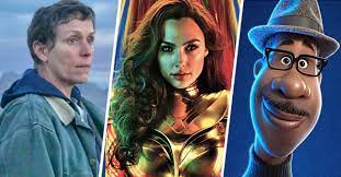 Disney's first movie of the year is an animated film about raya, an aspiring protector of a mystical dragon gem. The 37 Most Anticipated Movies Of 2020 Rotten Tomatoes Movie And Tv News