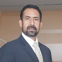 Alejandro Mora-Huerta