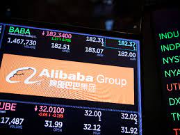 This is the main alibaba group holdings ltd adr stock chart and current price. Alibaba Share Price What S The Latest Ig Bank Switzerland