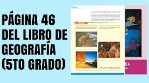 Escritor de libros que se considera popular hoy en día, por lo que este libro libro de atlas de 6 grado 2020 a 2021 es muy interesante y vale la libro gratis es una de las tiendas en línea favoritas para comprar libro de atlas de 6 grado 2020 a 2021 a precios mucho más bajos de lo que pagaría. Pag 46 Del Libro De Geografia Quinto Grado Youtube