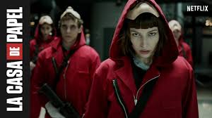We did not find results for: La Casa De Papel Series Netflix La Casa De Papel Temporada 5 Se Filtra La Fecha Del Estreno En Espana Cuando Es Series