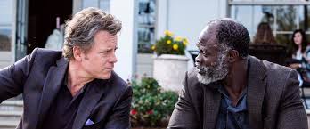 This movie was produced in 2017 by michael carney director with renée zellweger, jon voight and djimon hounsou. Movie Review Same Kind Of Different As Me Movie Nation