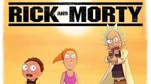 Rick and Morty season 7 gets release date, but who will voice Rick ...