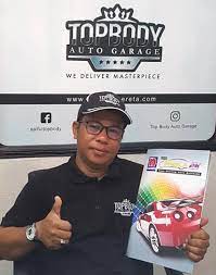 Jika anda ingin mencari bengkel cat yang terbaik di shah alam dan kuala lumpur,anda boleh datang ke bengkel bro autopaint garage yang berada di kampung melayu subang,shah alam selangor. Pakar Ketuk Body Kereta Dan Baiki Kereta Kemalangan Terbaik