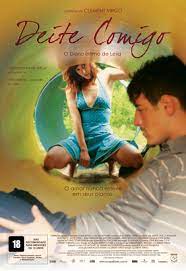 Lie With Me 2005 Clement Virgo Lie To Me Film Life Streaming Movies